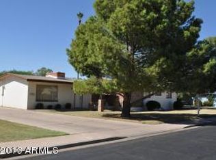 460 S Barkley, Mesa, AZ 85204