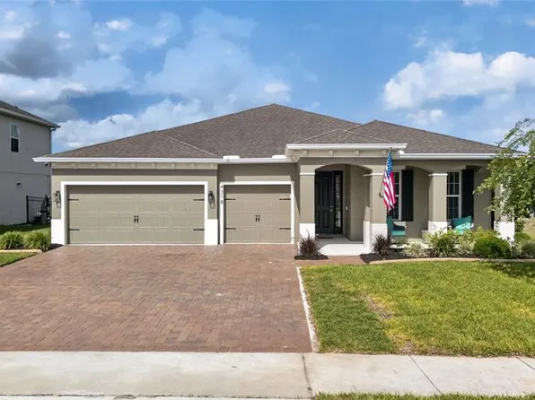 4318 Tigris Dr, Apopka, FL 32712