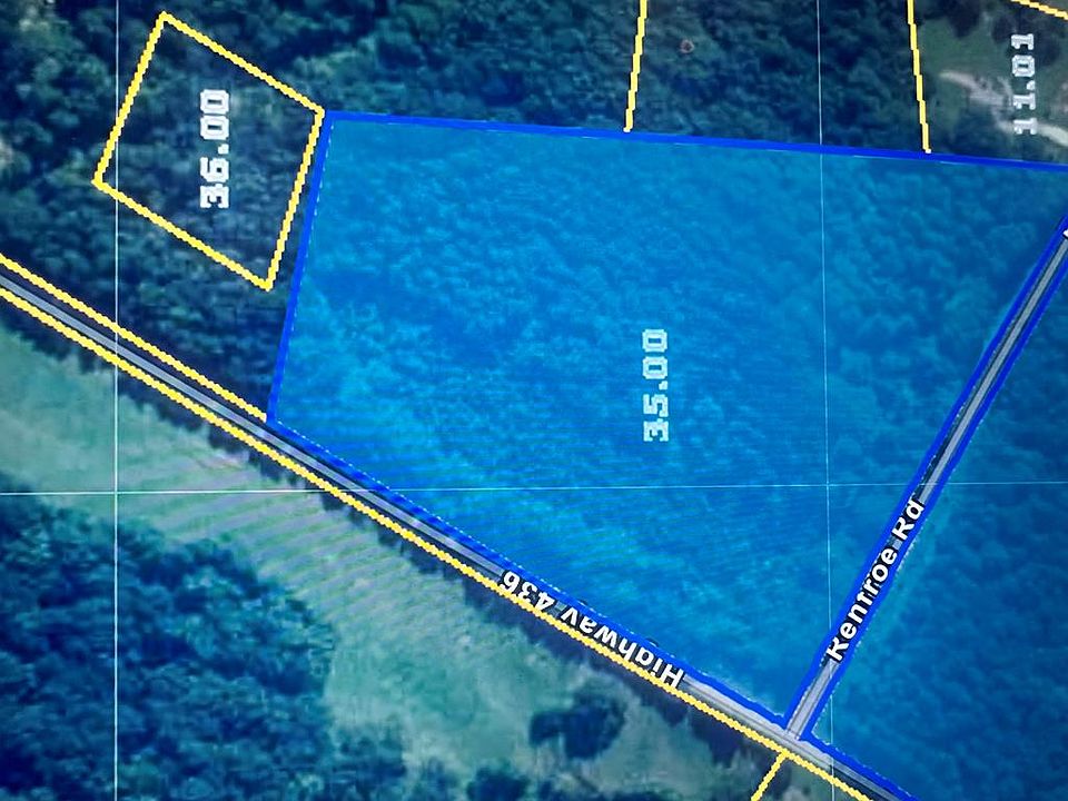 1st image of 00 Hwy 436