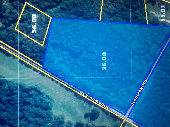 00 Hwy 436, McKenzie, TN 38201