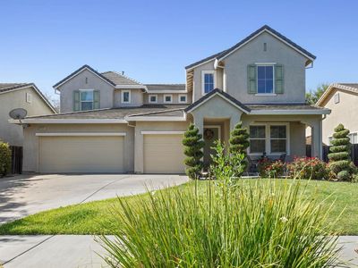 25901 Stephens Street, Esparto, CA, 95627