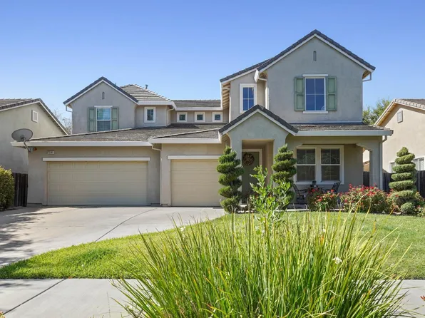 25901 Stephens Street, Esparto, CA 95627