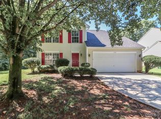 5216 Holbert Cir, Charlotte, NC 28269