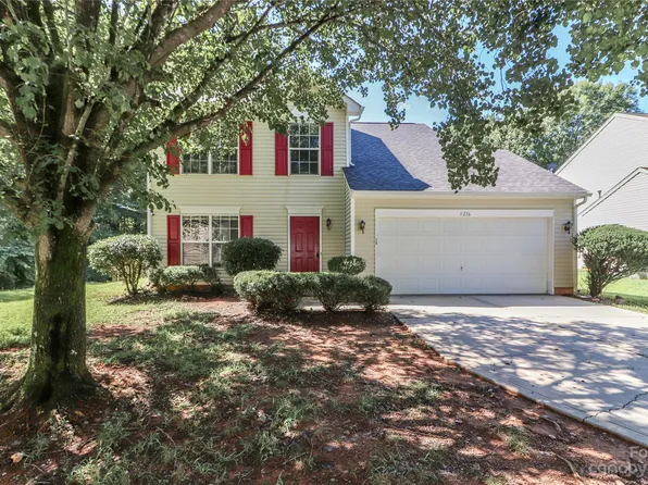 5216 Holbert Cir, Charlotte, NC 28269