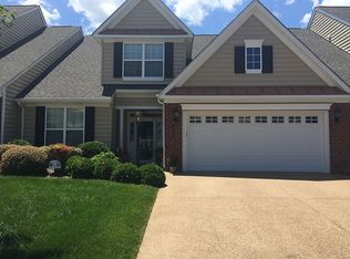 8019 Ordinary Keepers Way, Mechanicsville, VA 23111