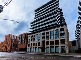 1 Jarvis St #1314, Hamilton, ON