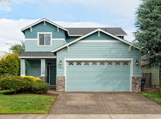 4503 Kurth Ave, Hubbard, OR