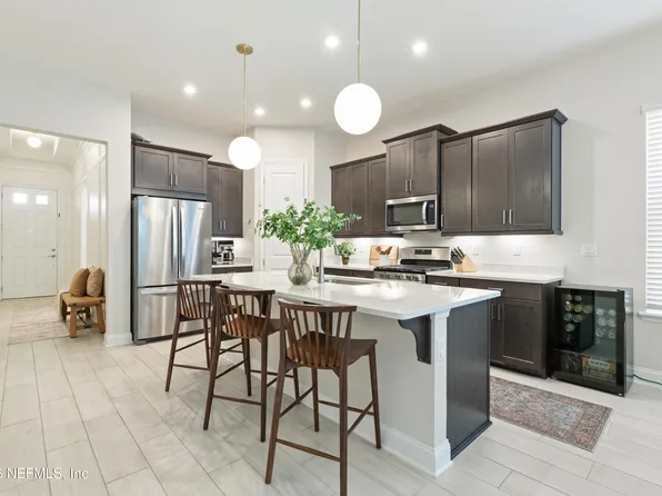 78 SILKGRASS Place, St. Johns, FL 32259