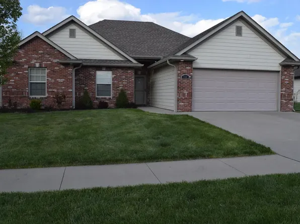 202 Reedsport Rdg, Columbia, MO 65203
