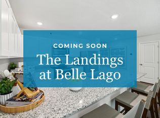 Homes Available Soon, The Landings, Lake Wales, FL 33853