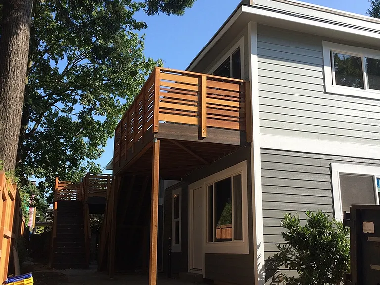 2819 NE Flanders St #3 — Photo 19