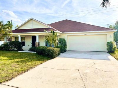 2043 Bearing Ln, Kissimmee, FL, 34744
