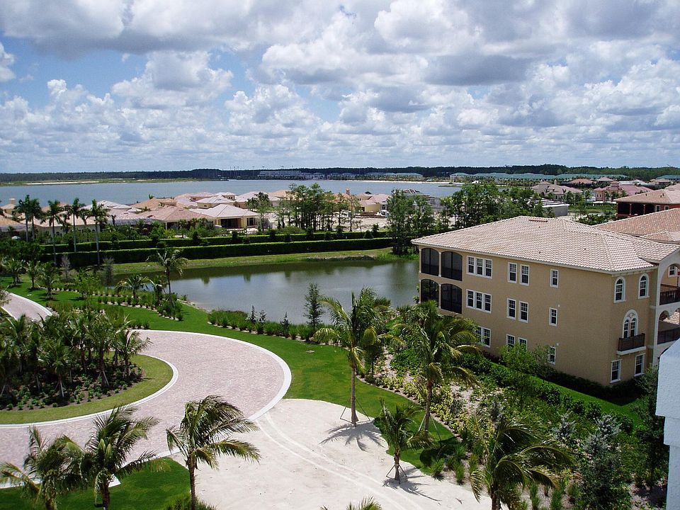 Master Bedroom View