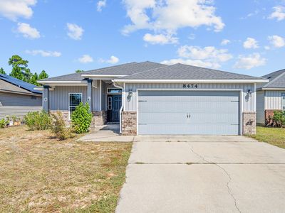 8474 Island Dr, Navarre, FL, 32566