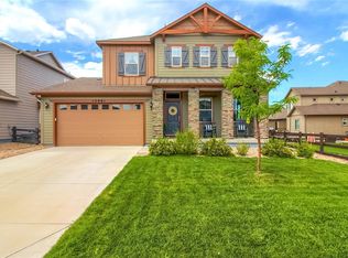 15001 Melco Ave, Parker, CO 80134