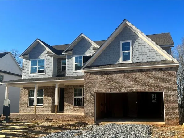 5320 Summer Oak Ln, Buford, GA 30518