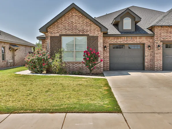 2005 102nd St #B, Lubbock, TX 79423