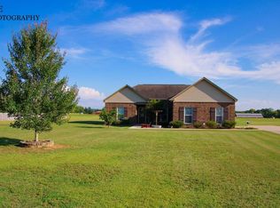 981 County Line Rd, Dothan, AL 36305