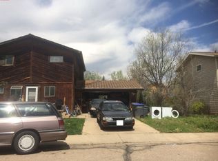 1085 Modred St, Lafayette, CO 80026