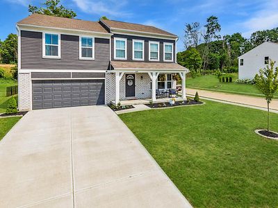 1367 Meadowcrest Cir, Independence, KY, 41051