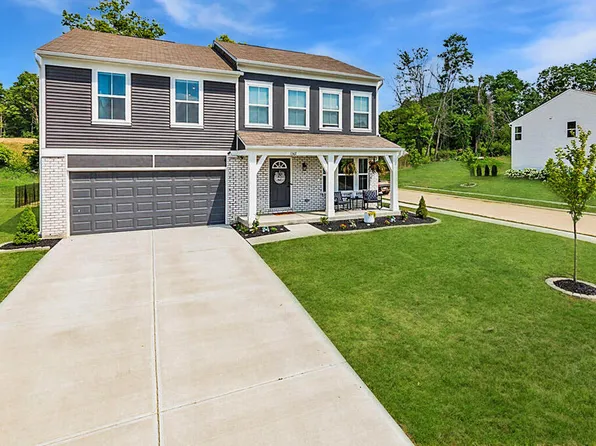 1367 Meadowcrest Cir, Independence, KY 41051