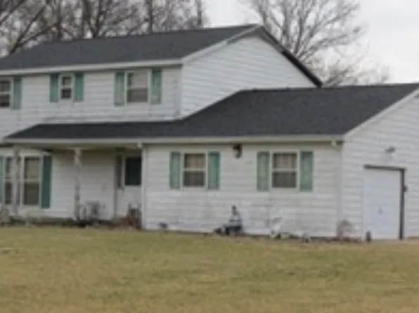 5442 State Route 416 E, Henderson, KY 42420