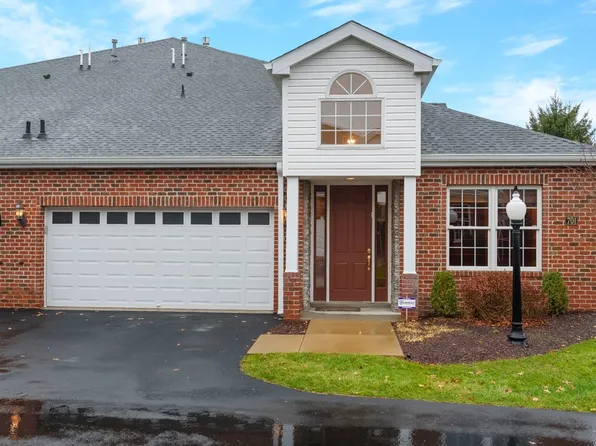 701 Independence Ct, Valencia, PA 16059