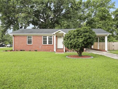 1105 Crull Dr, Charleston, SC, 29407