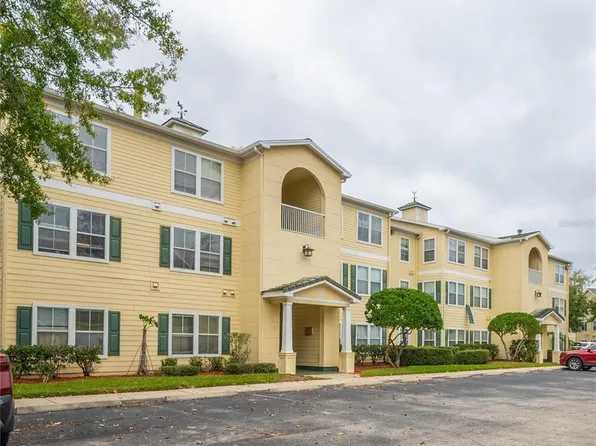 18143 Back Stretch Ln #18143, Tampa, FL 33647