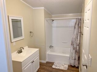 353094 E 980th Rd, Sparks, OK 74869