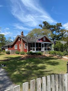 402 N Hickory St, Summerville, SC, 29483