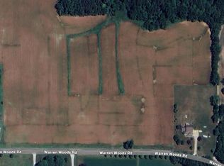 W Warren Woods Rd #14.71, Galien, MI 49113