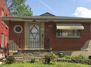 3744 Ohio Ave, Saint Louis, MO 63118