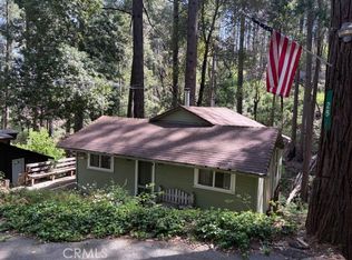 25 Toyon Trl, Berry Creek, CA 95916