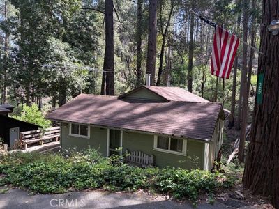 25 Toyon Trl, Berry Creek, CA, 95916