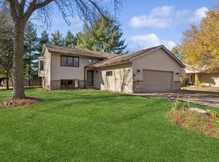 9758 Pierce St NE, Blaine, MN 55434