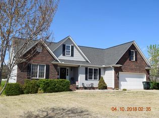 106 Red Tail Ln, Shelby, NC 28152
