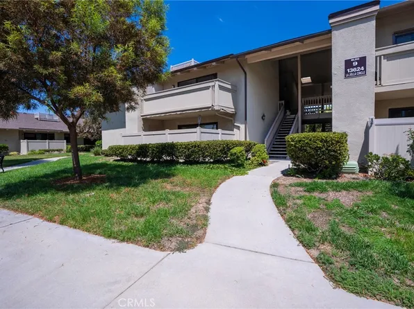 13624 La Jolla Cir Unit F, La Mirada, CA 90638