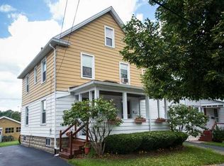 189 Hampden Rd, Rochester, NY 14610