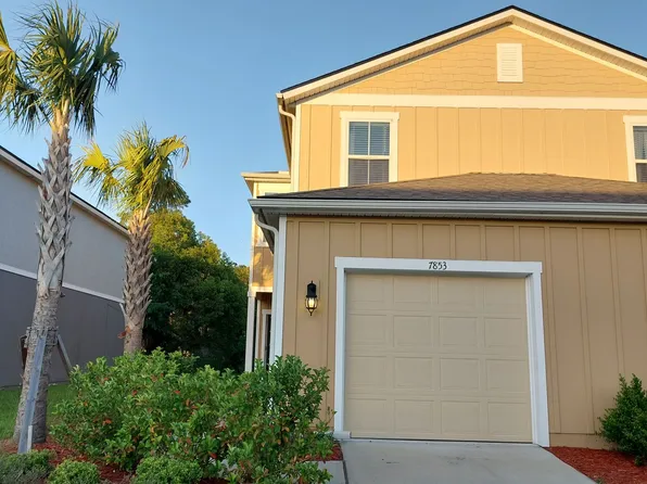7853 Echo Springs Rd, Jacksonville, FL 32256