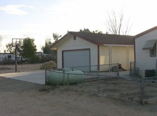 4949 Marvin Gardens St, Inyokern, CA 93527