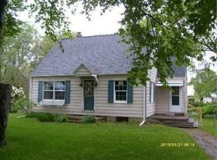 4540 Airline Dr, Muskegon, MI 49444