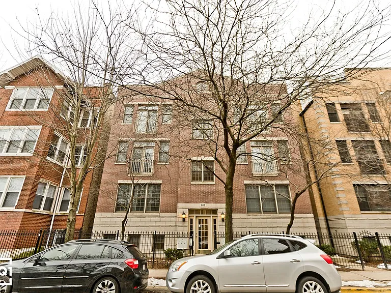903 W Lawrence Ave #1E — Photo 13