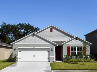 2013 Red Rock Rd, New Smyrna Beach, FL 32168