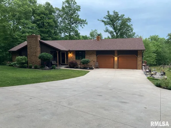 1399 266th St, Sherrard, IL 61281