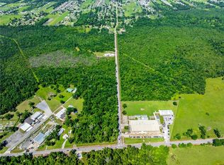 Coteau Rd, Houma, LA 70364