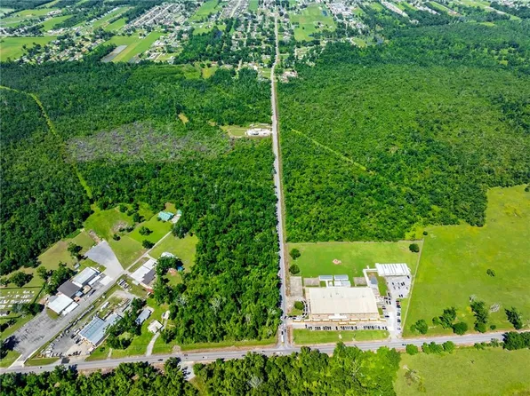 Coteau Rd, Houma, LA 70364