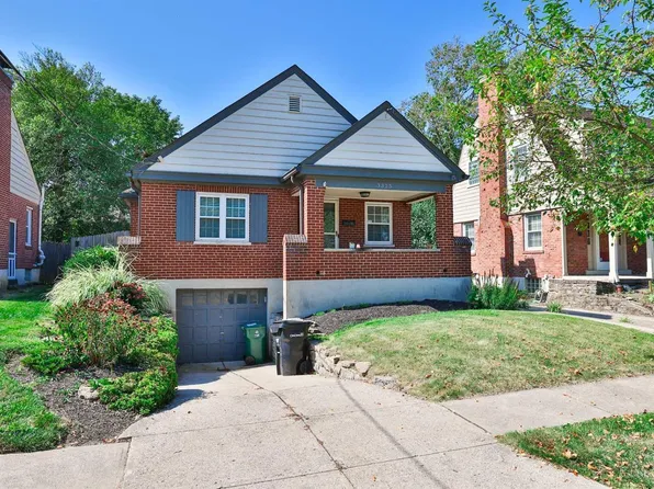 3325 S Sterling Way, Cincinnati, OH 45209
