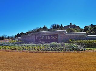 982 Wildberry Ct LOT 15, Jefferson, GA 30549