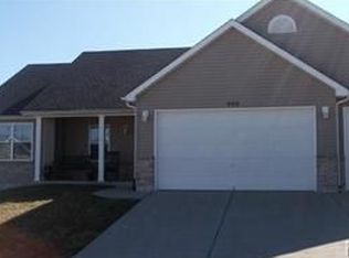 988 William And Mary Ct, Barnhart, MO 63012
